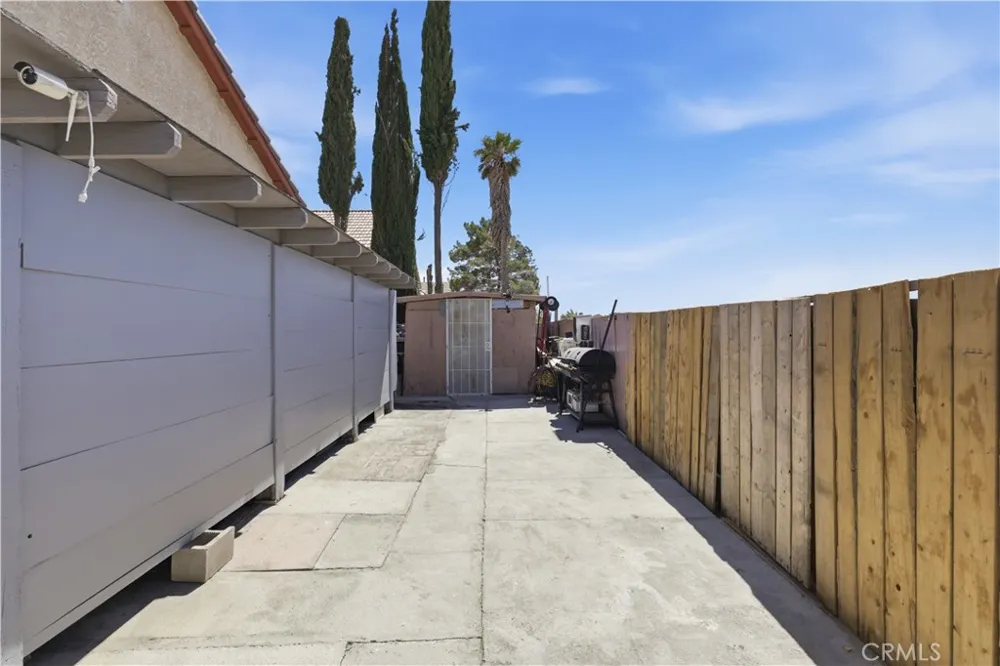 5344 Sunburst Drive Palmdale, CA 93552