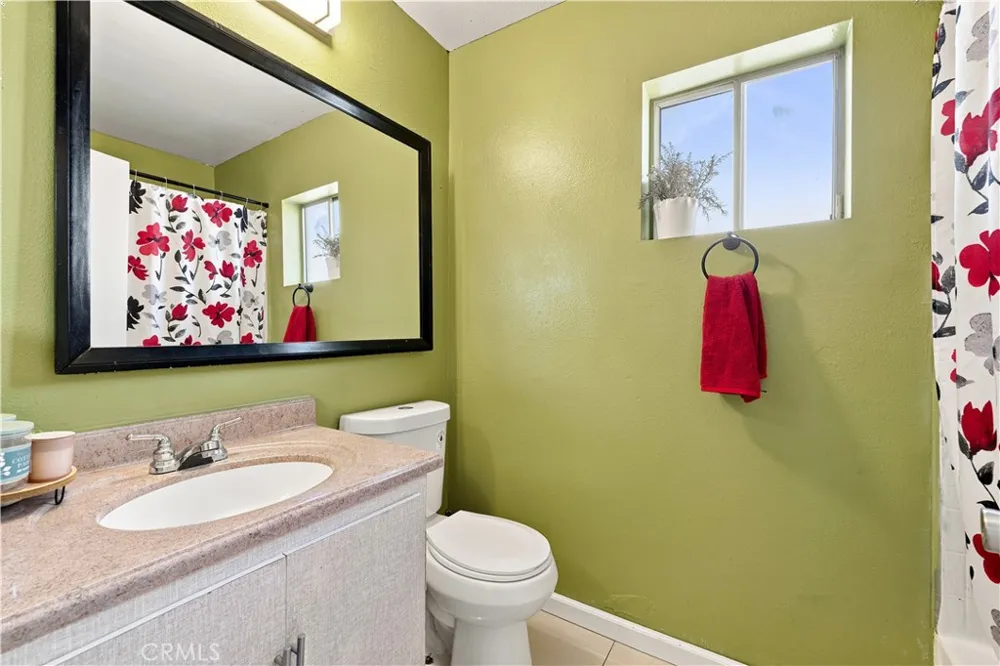 5344 Sunburst Drive Palmdale, CA 93552