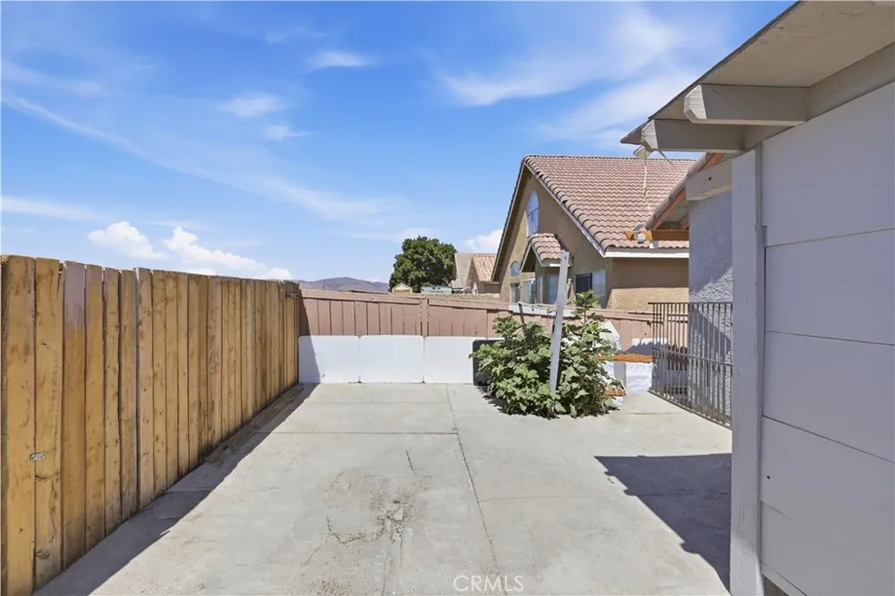 5344 Sunburst Drive Palmdale, CA 93552