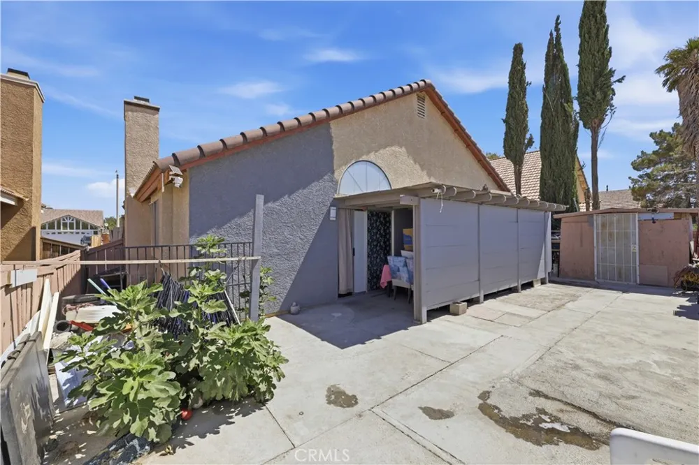 5344 Sunburst Drive Palmdale, CA 93552