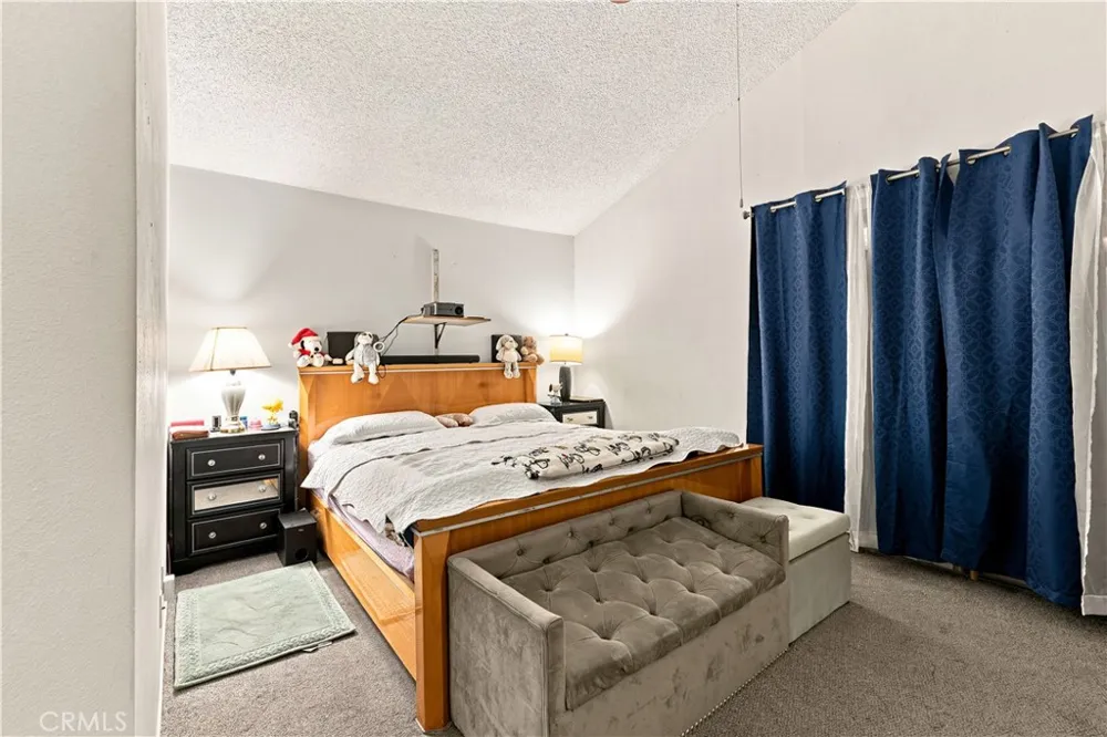 5344 Sunburst Drive Palmdale, CA 93552