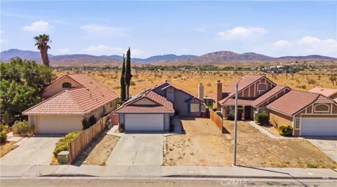 5344 Sunburst Drive