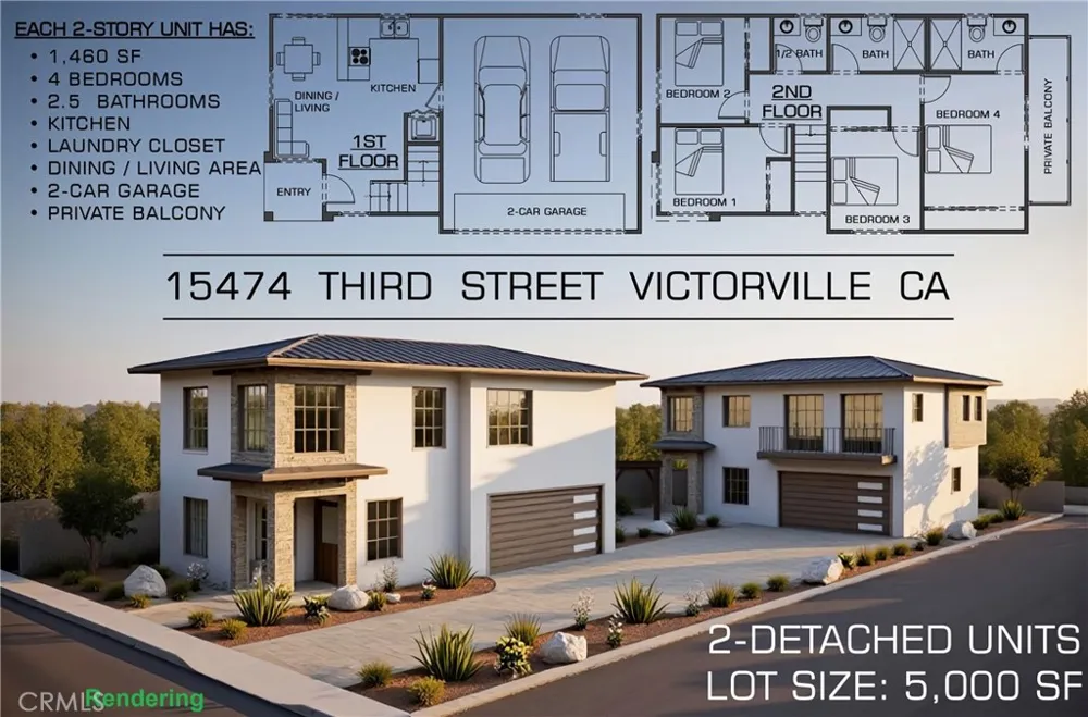 3rd Street Victorville, CA 92395
