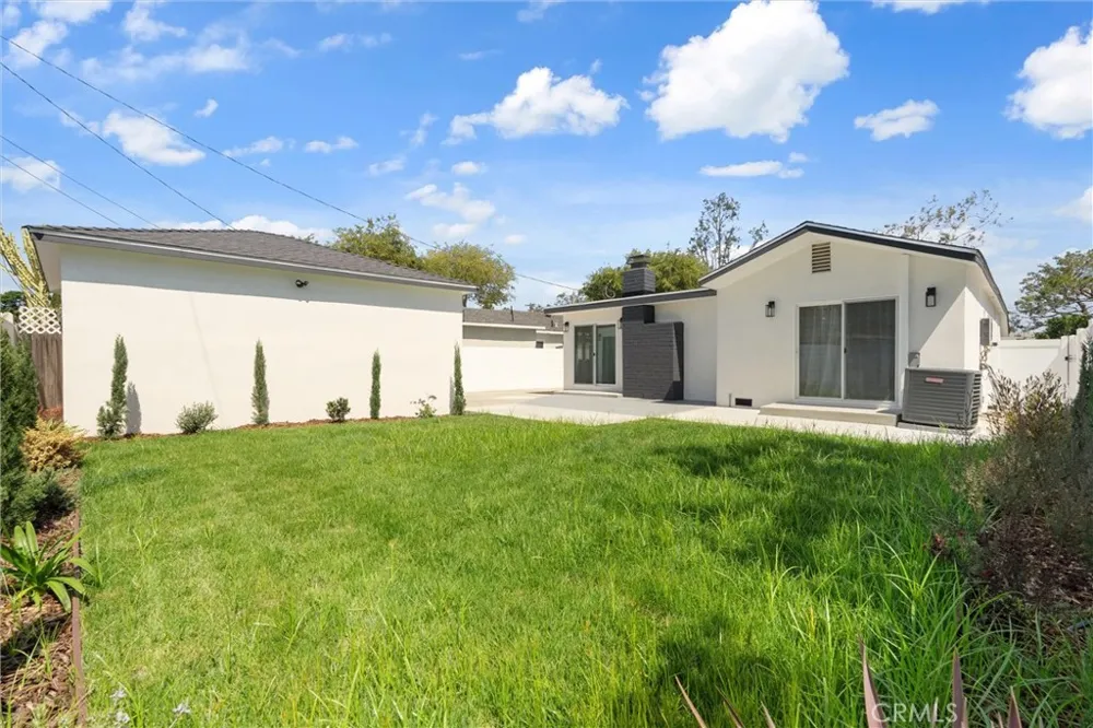 2546 Maricopa Torrance, CA 90503