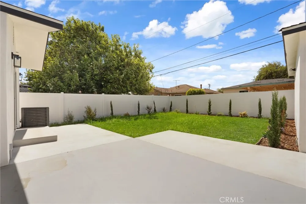 2546 Maricopa Torrance, CA 90503