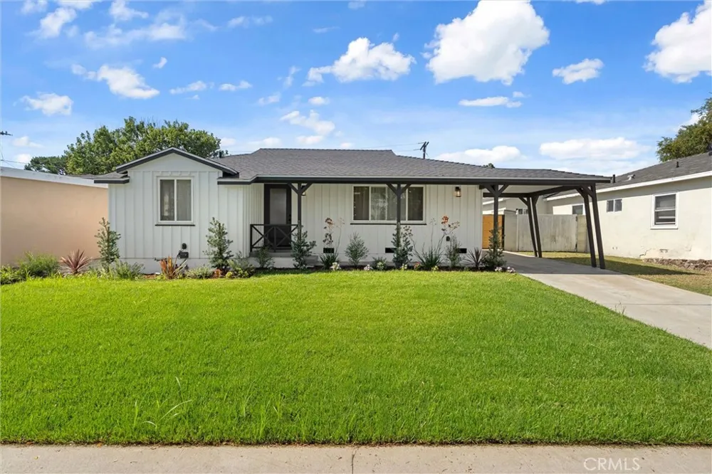 2546 Maricopa Torrance, CA 90503