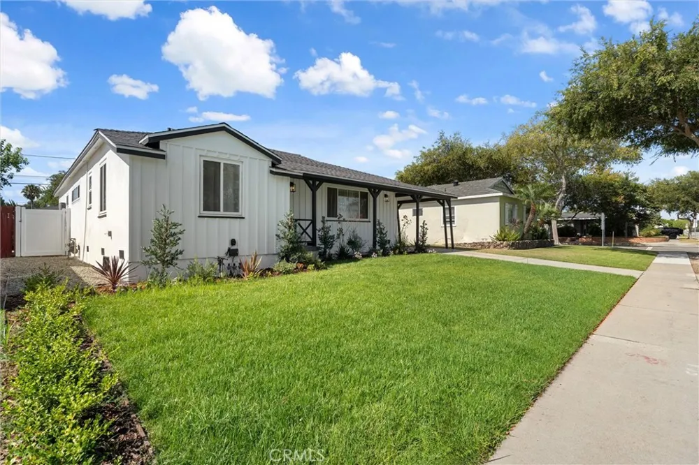 2546 Maricopa Torrance, CA 90503