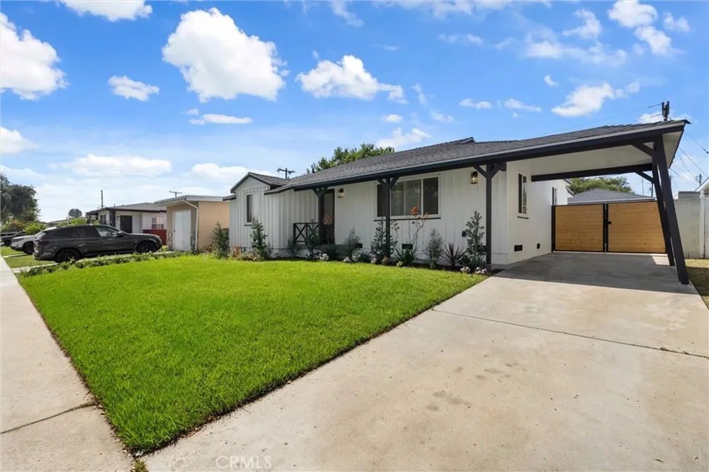 2546 Maricopa Torrance, CA 90503