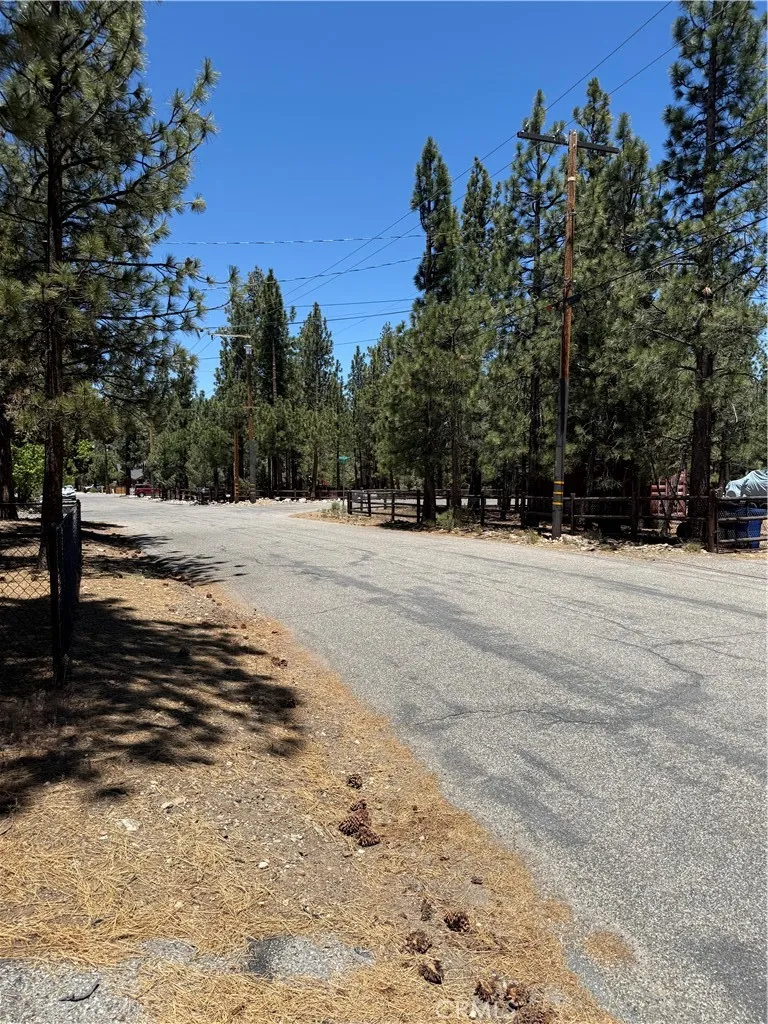 1051 Ash Big Bear City, CA 92314