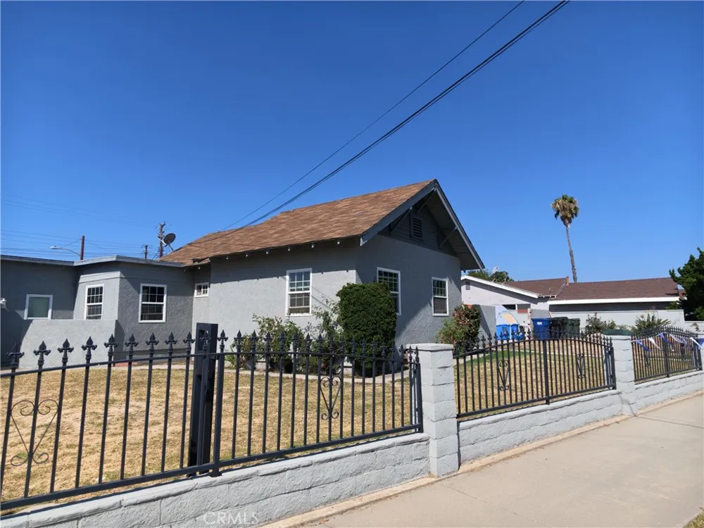 9358 Claymore Pico Rivera, CA 90660