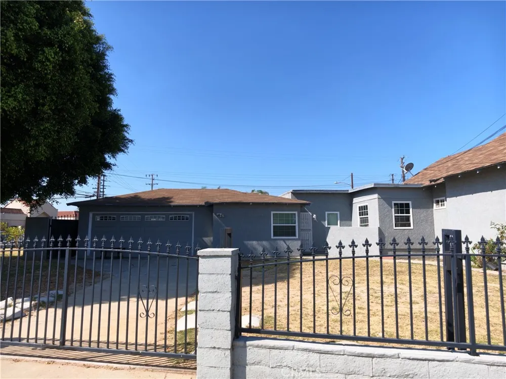 9358 Claymore Pico Rivera, CA 90660