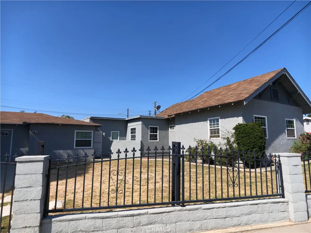 9358 Claymore Pico Rivera, CA 90660