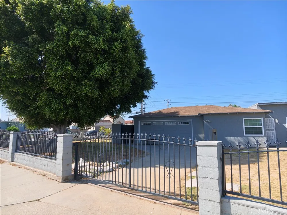 9358 Claymore Pico Rivera, CA 90660