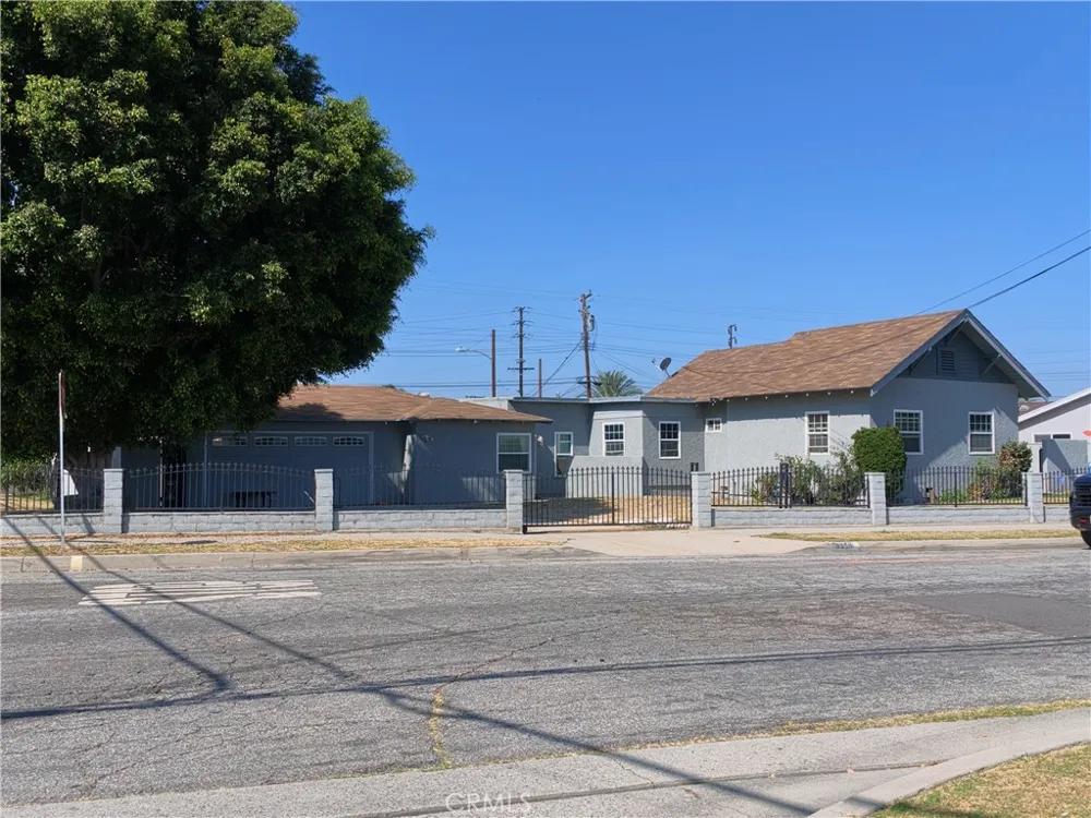 9358 Claymore Pico Rivera, CA 90660