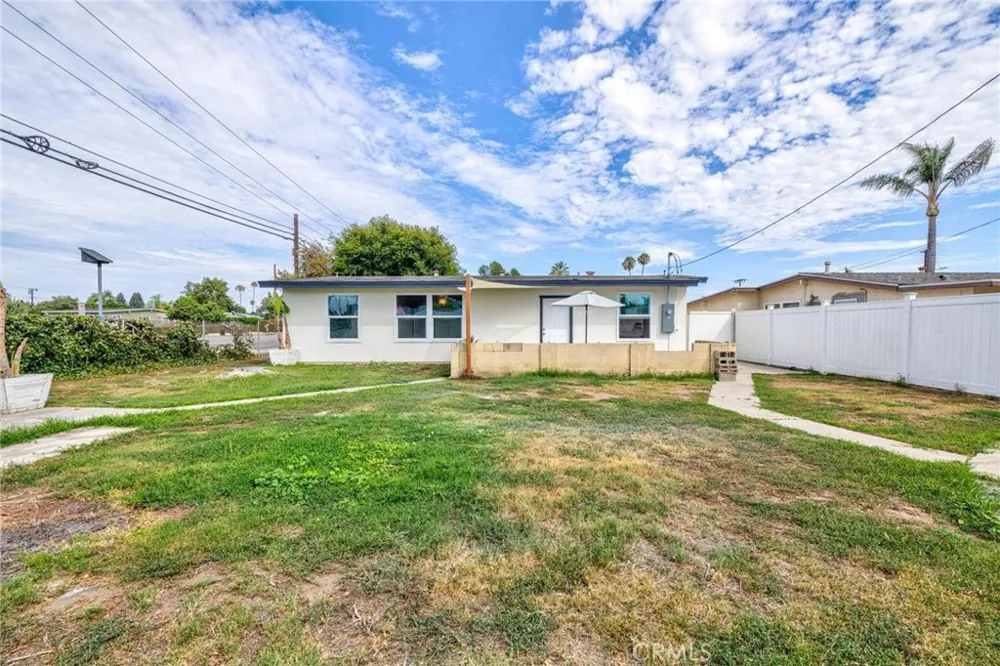 787 Millbury La Puente, CA 91746