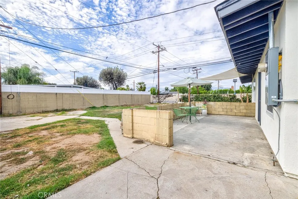 787 Millbury La Puente, CA 91746