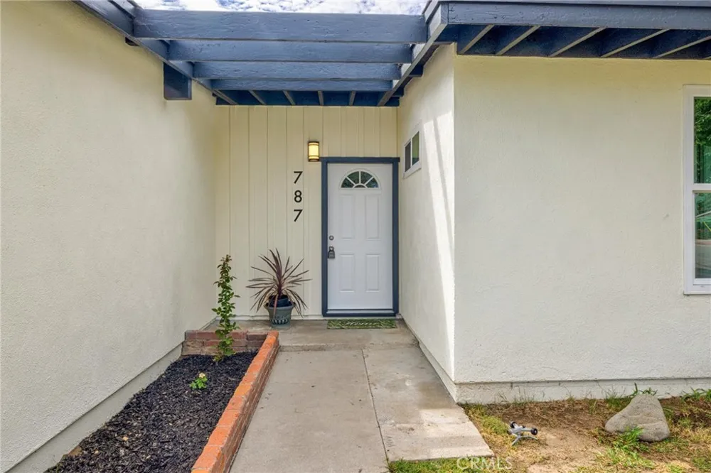 787 Millbury La Puente, CA 91746
