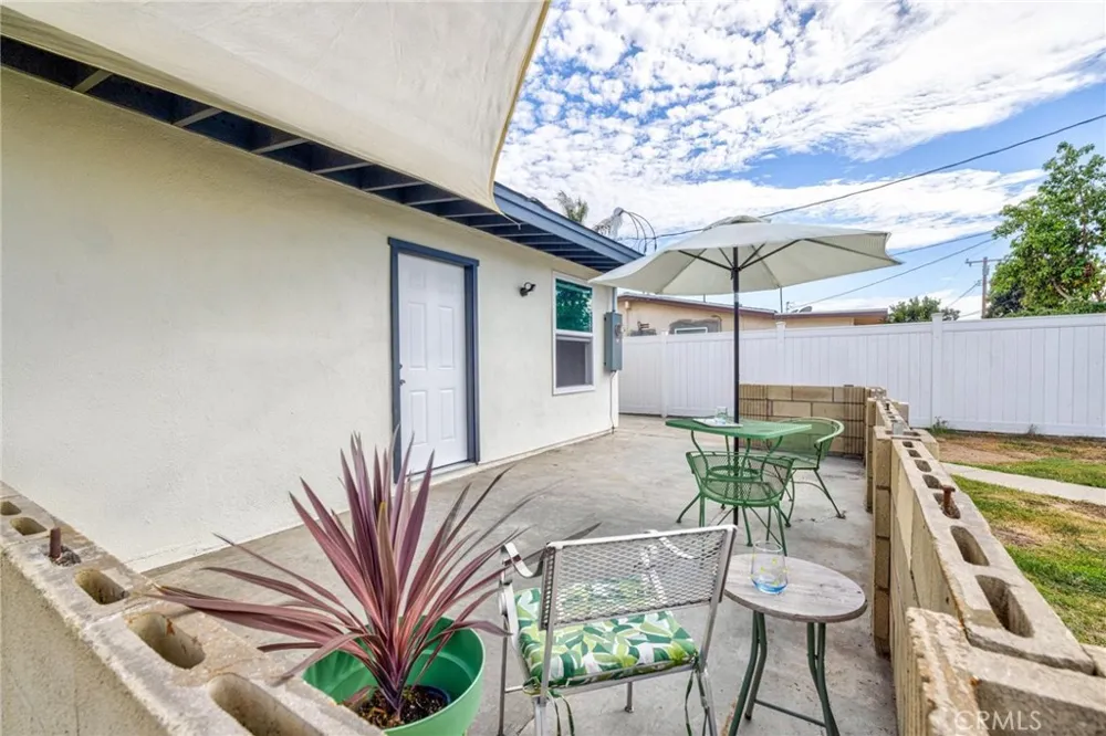 787 Millbury La Puente, CA 91746