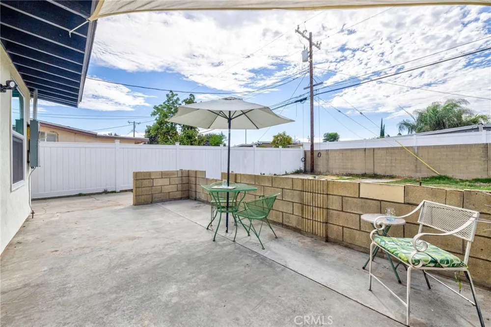 787 Millbury La Puente, CA 91746