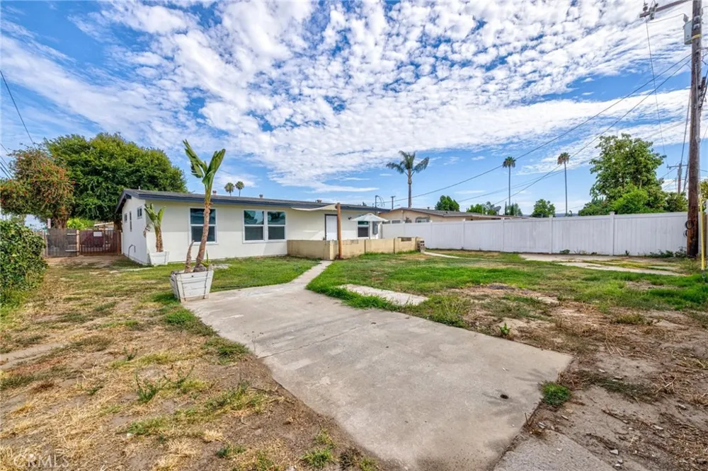 787 Millbury La Puente, CA 91746