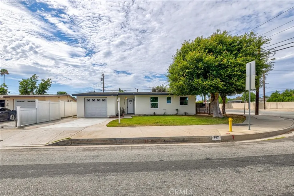 787 Millbury La Puente, CA 91746