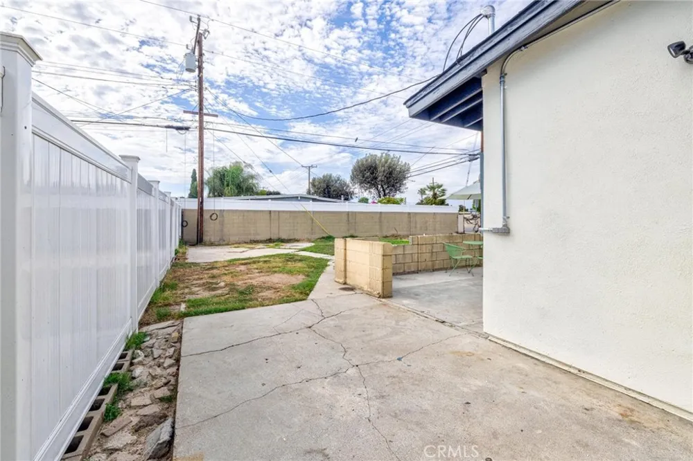 787 Millbury La Puente, CA 91746