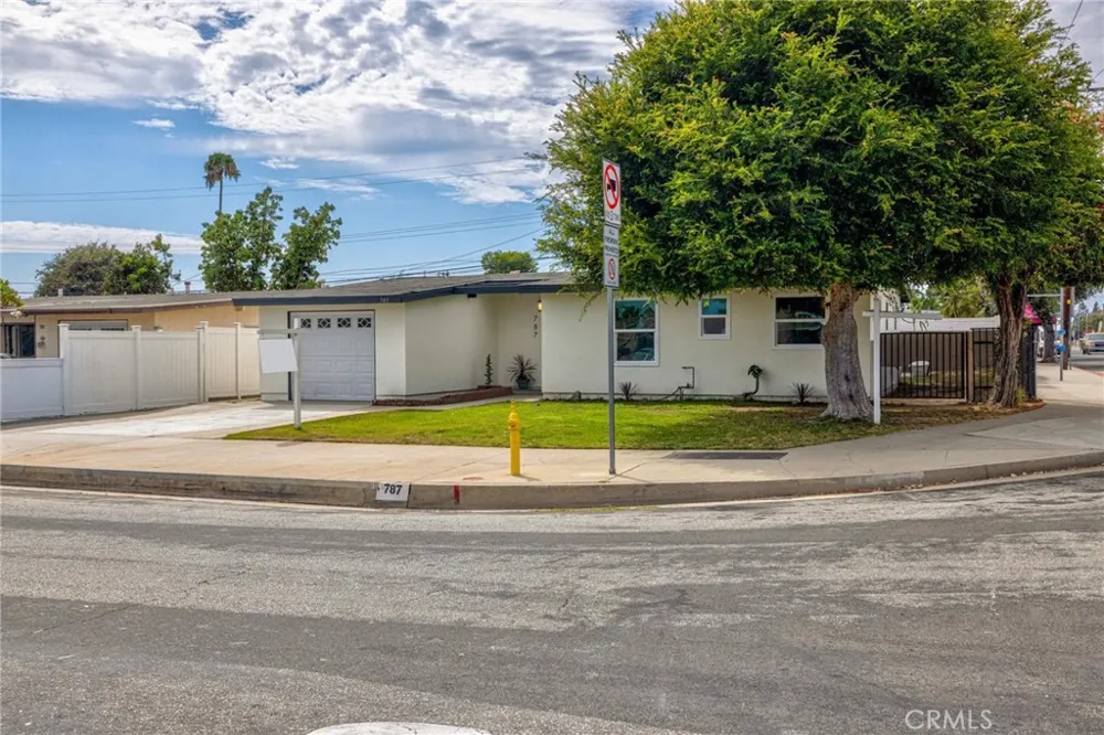 787 Millbury La Puente, CA 91746