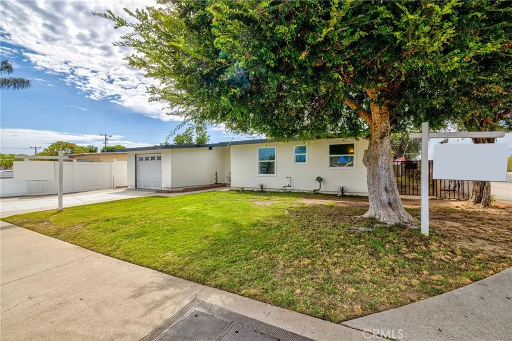 787 Millbury La Puente, CA 91746