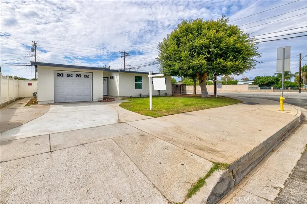 787 Millbury La Puente, CA 91746