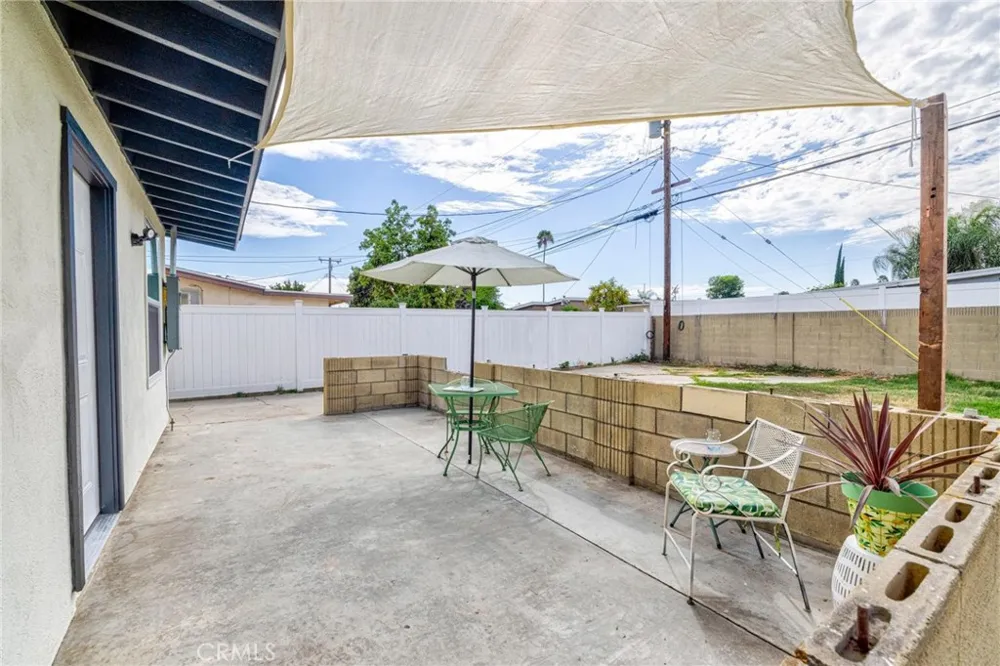 787 Millbury La Puente, CA 91746