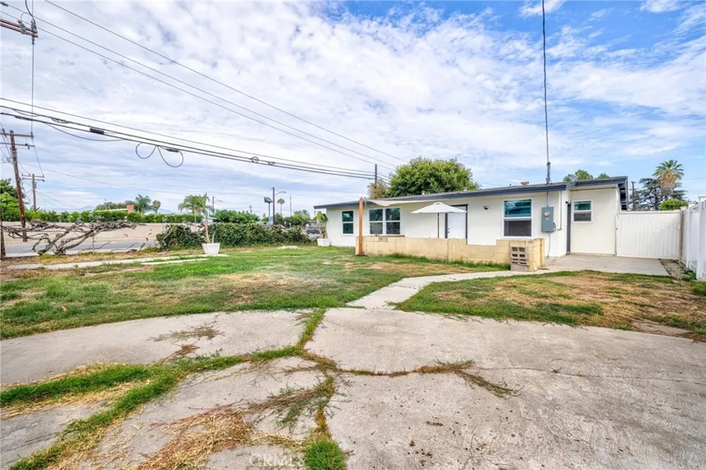 787 Millbury La Puente, CA 91746
