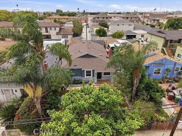 4624 W 116th Street Hawthorne, CA 90250