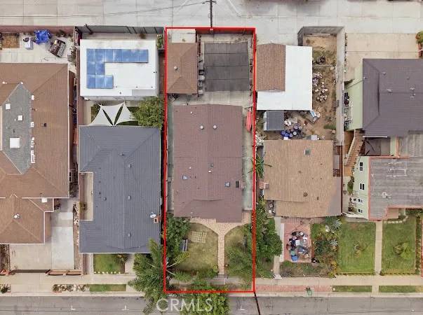 4624 W 116th Street Hawthorne, CA 90250