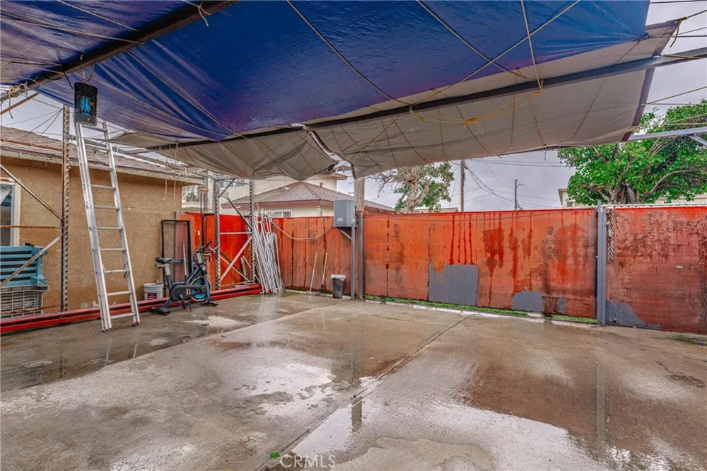 4624 W 116th Street Hawthorne, CA 90250