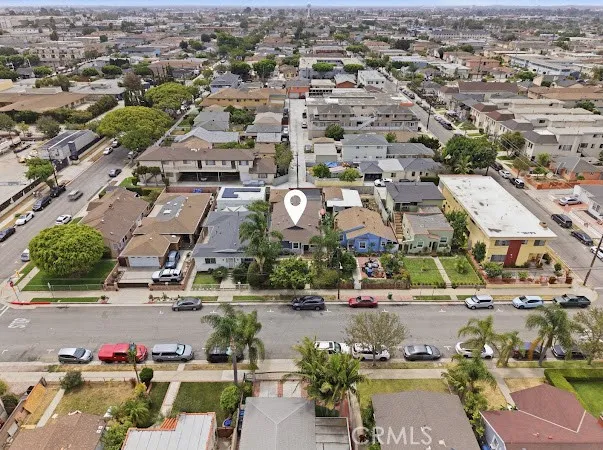 4624 W 116th Street Hawthorne, CA 90250