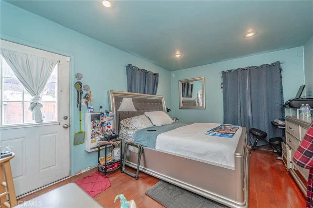 4624 W 116th Street Hawthorne, CA 90250