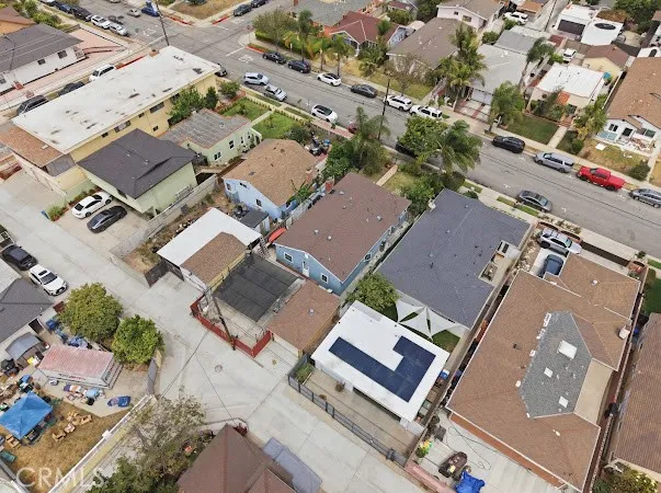 4624 W 116th Street Hawthorne, CA 90250