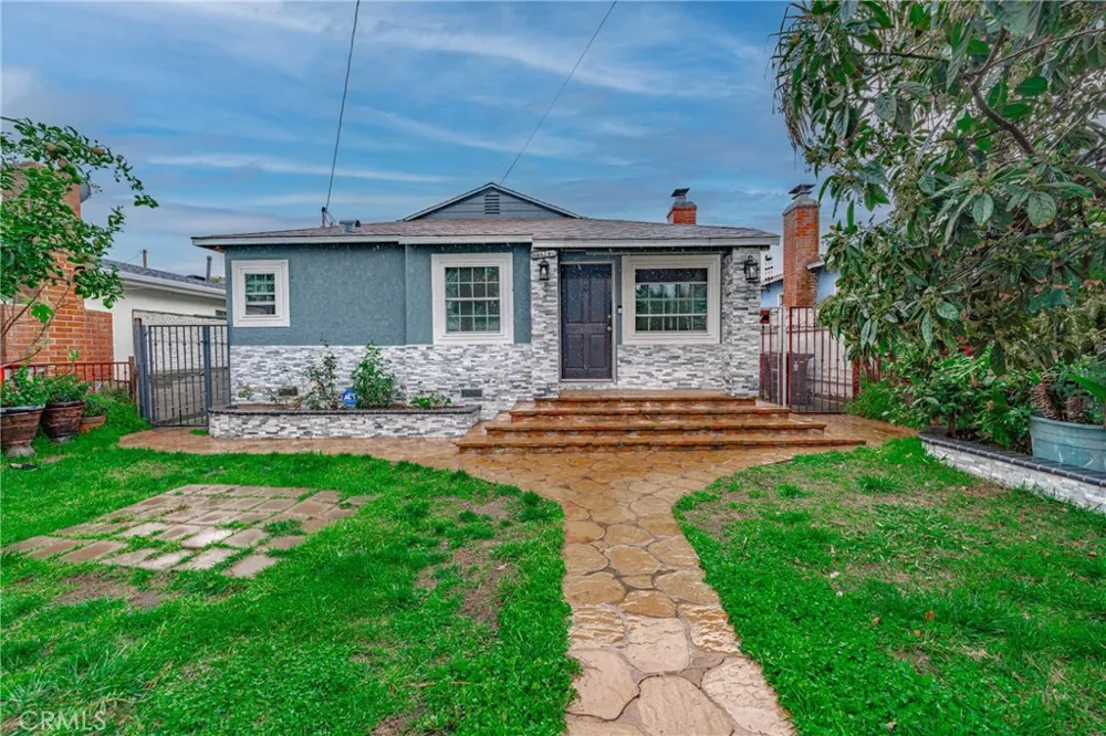 4624 W 116th Street Hawthorne, CA 90250