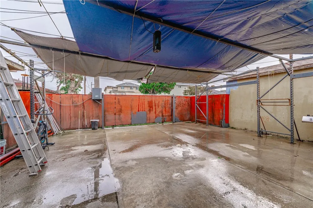 4624 W 116th Street Hawthorne, CA 90250