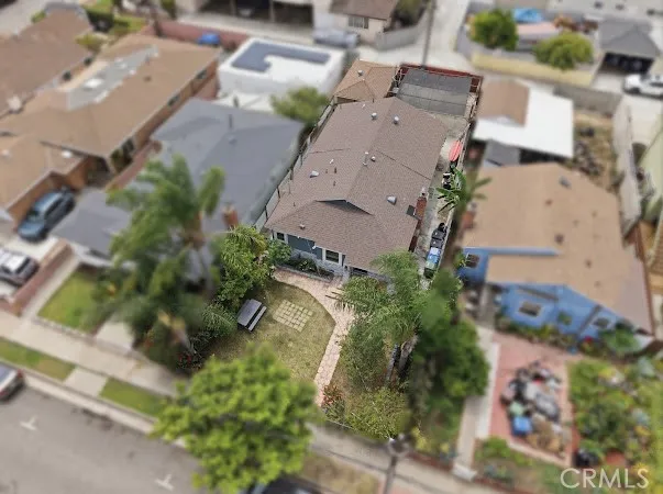 4624 W 116th Street Hawthorne, CA 90250