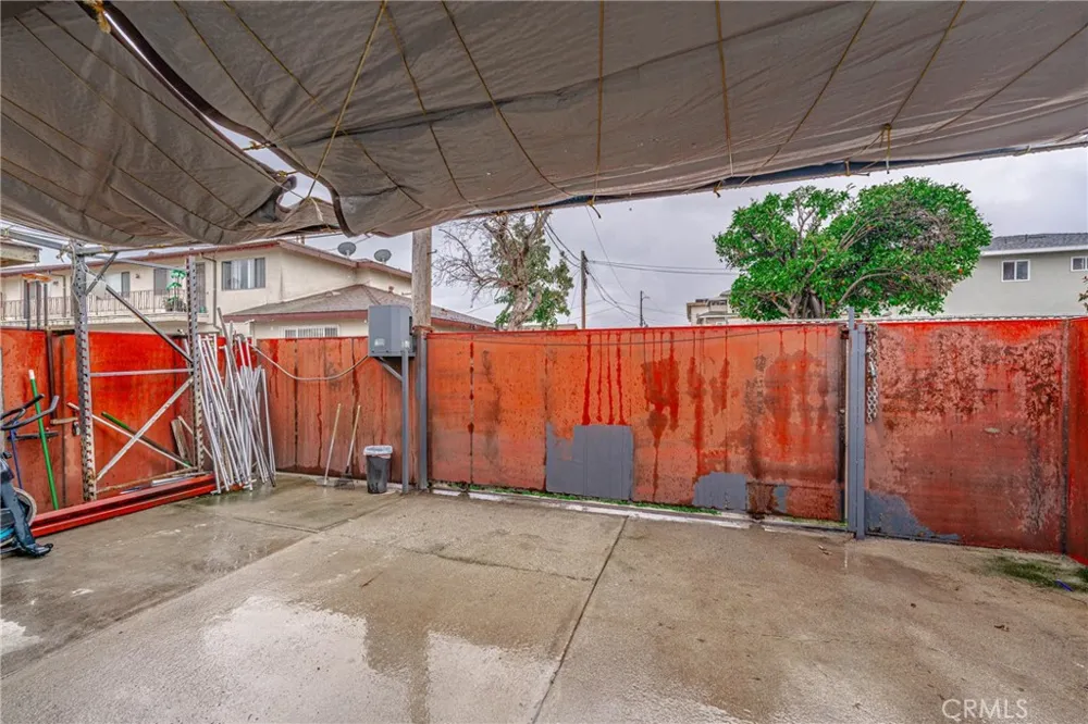 4624 W 116th Street Hawthorne, CA 90250