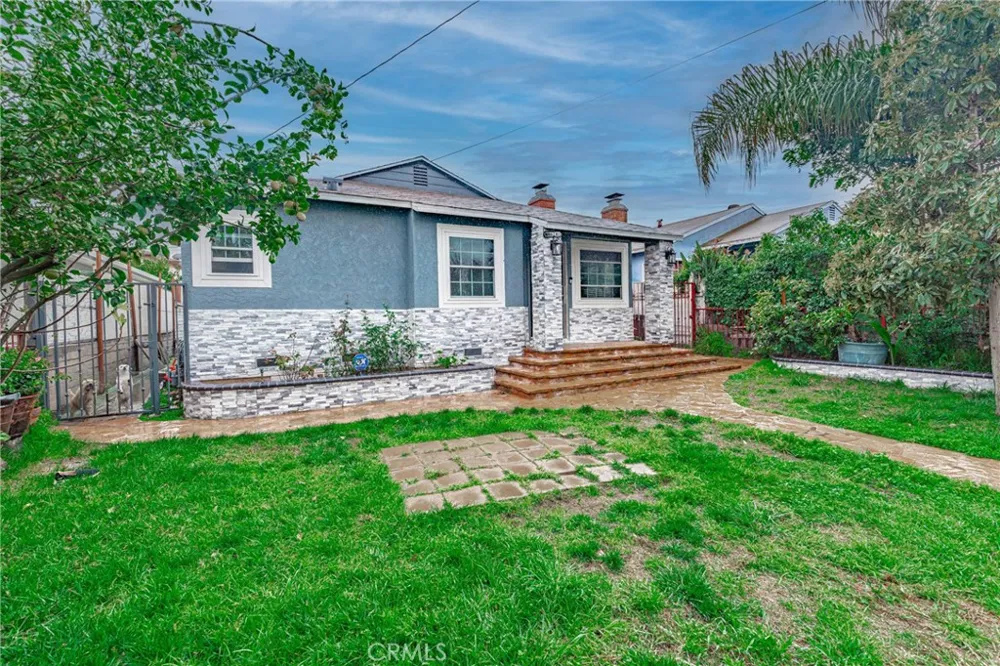 4624 W 116th Street Hawthorne, CA 90250