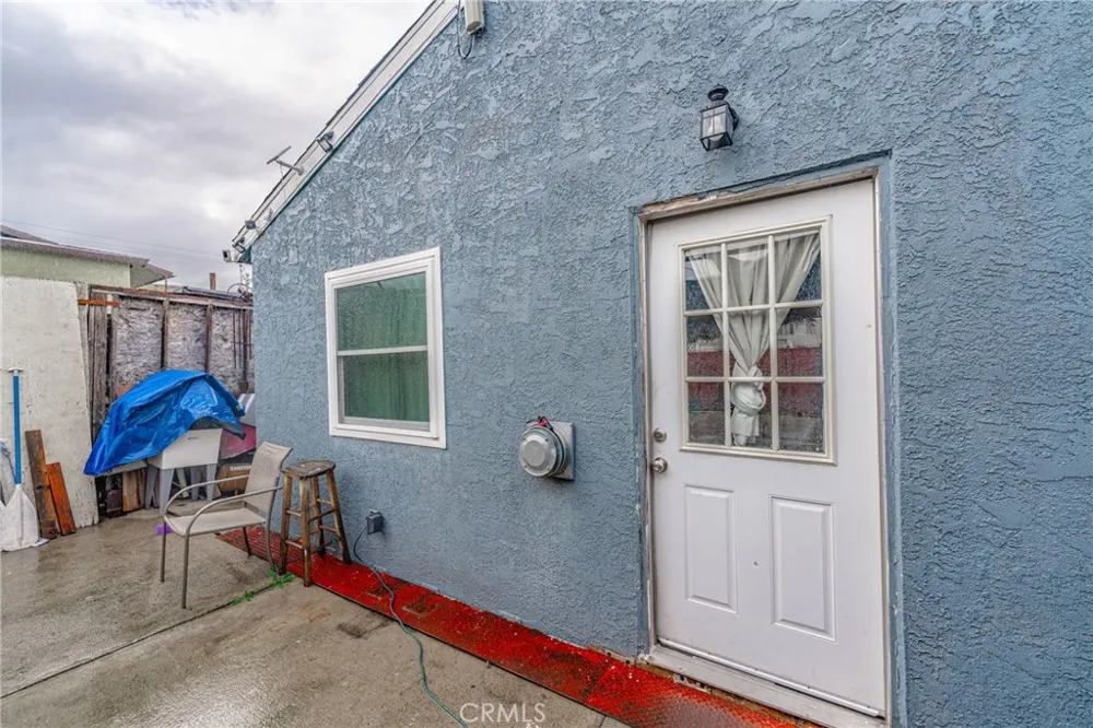 4624 W 116th Street Hawthorne, CA 90250