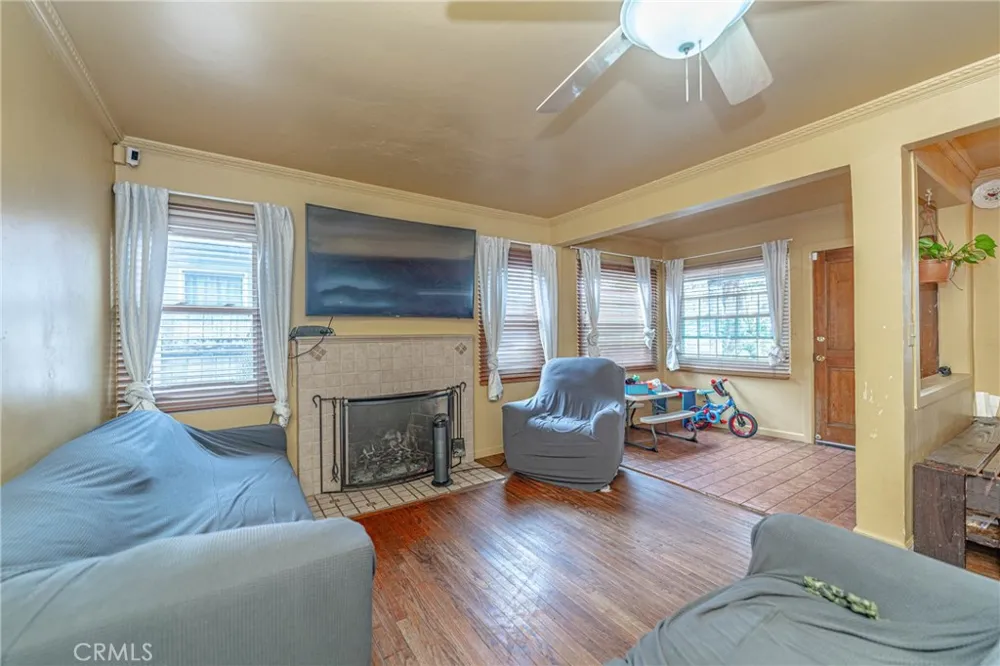 4624 W 116th Street Hawthorne, CA 90250