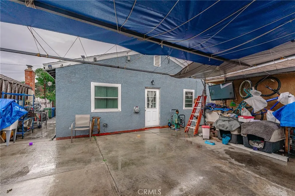 4624 W 116th Street Hawthorne, CA 90250