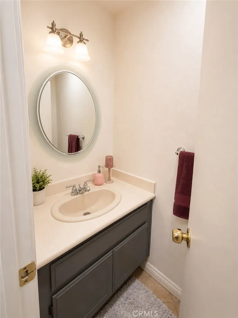 2870 Nandina Drive Palmdale, CA 93550