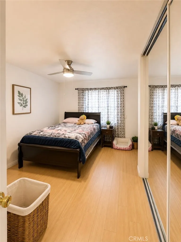 2870 Nandina Drive Palmdale, CA 93550