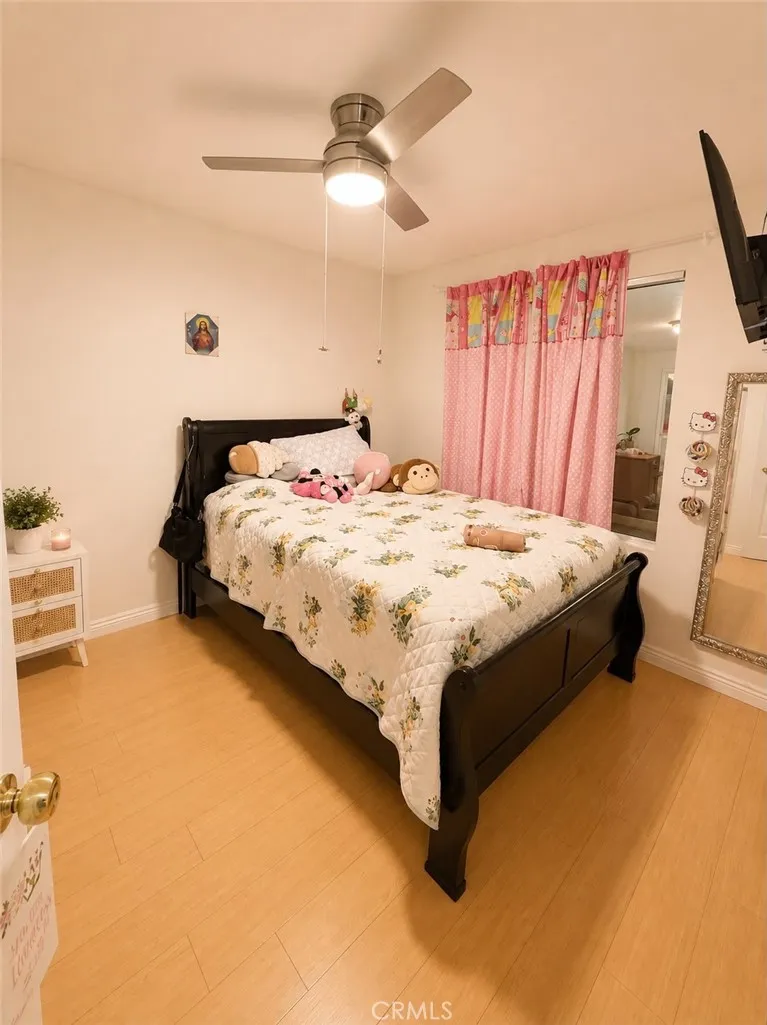 2870 Nandina Drive Palmdale, CA 93550