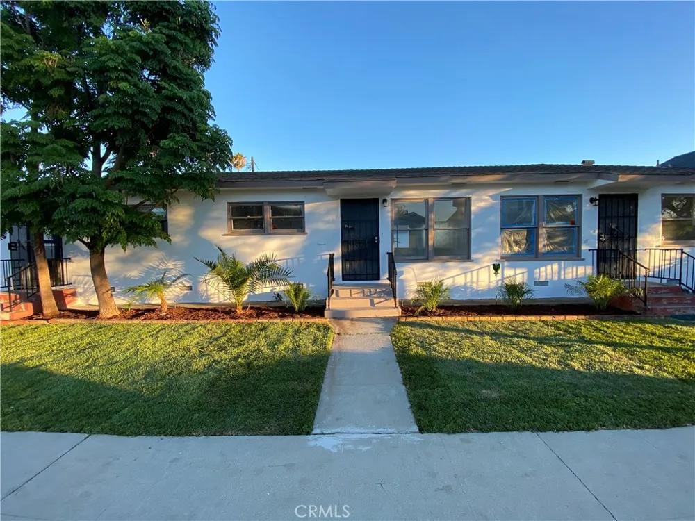 257 W 17th Street San Pedro, CA 90015