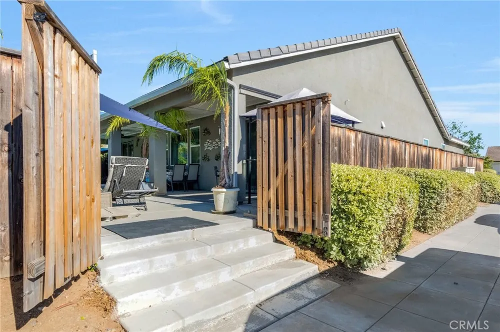 3101 Finchwood Clovis, CA 93619